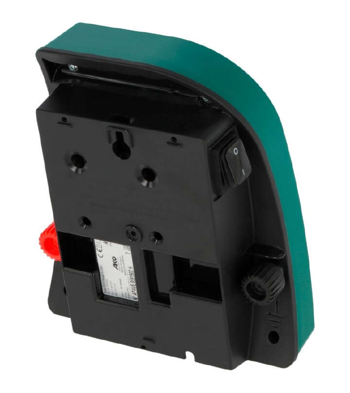 AKO Weidezaungerät Duo Power X 2500